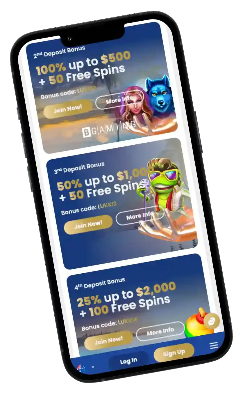 lukki app