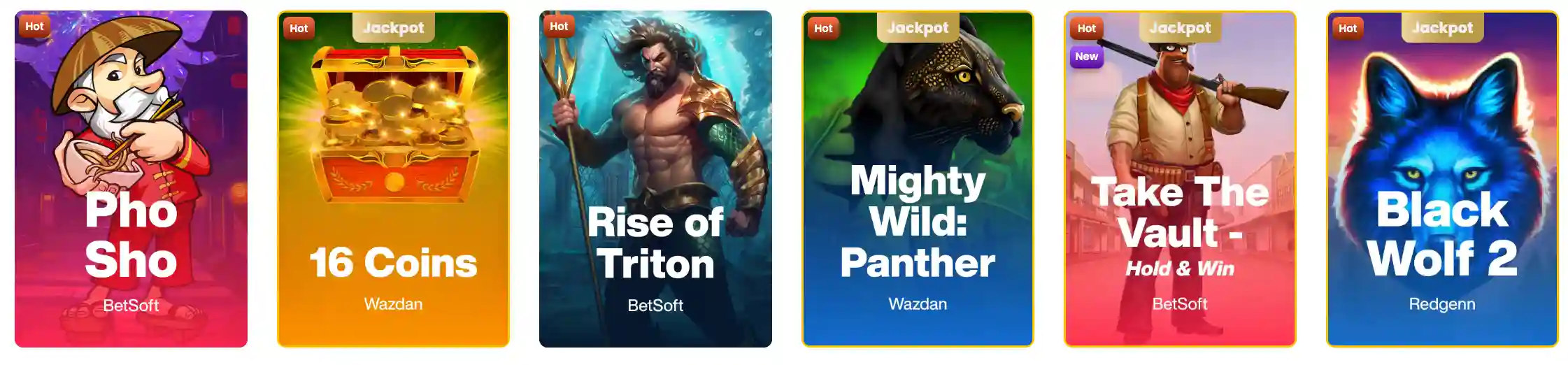 Lukki Casino Slots