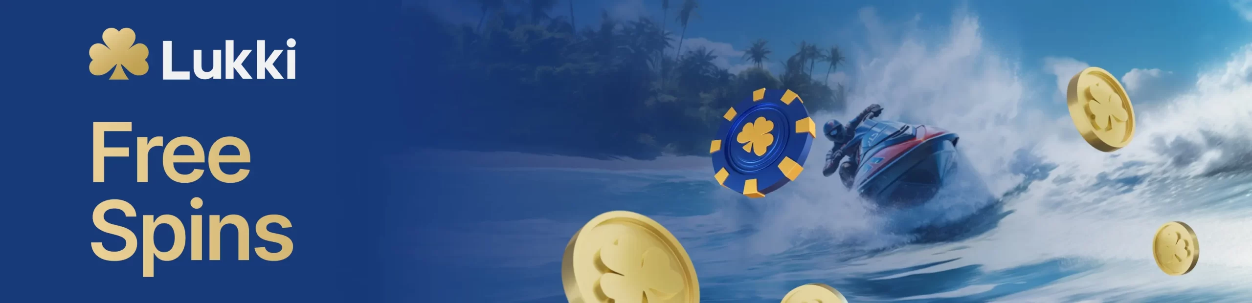 lukki casino bonus